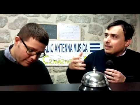 Puntata 37 - Gabriele Pezone
