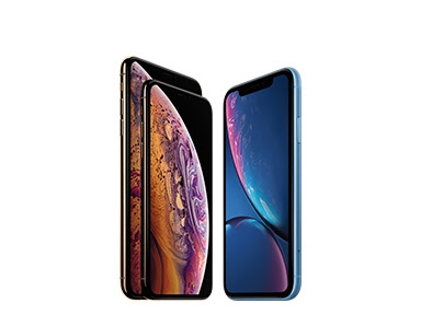 Select iPhone:  Free gift card*