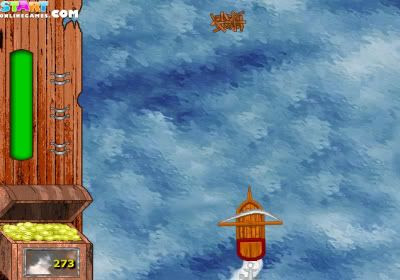 Pirates Last Adventure Game