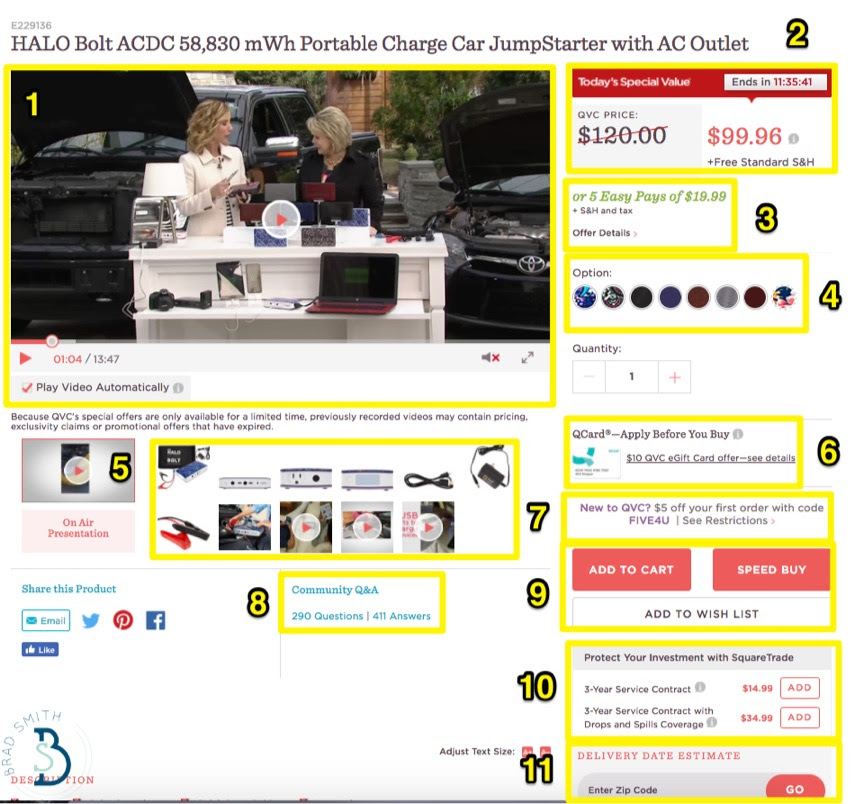 halo-bolt-qvc-page
