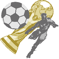 サッカーの壁紙イラスト 条件付フリー素材集 壁紙tank