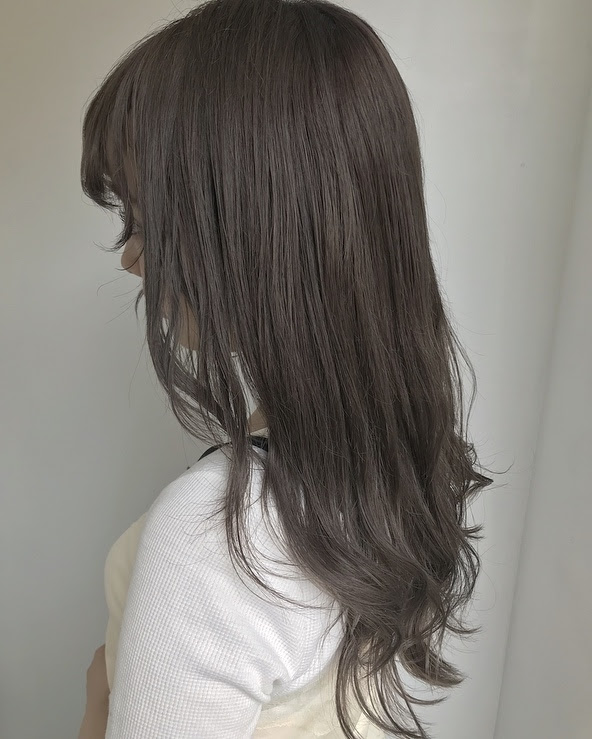 ブリーチカラーをして色落ちも綺麗でいたい 色が抜けても綺麗なカラーとは Salon Blog