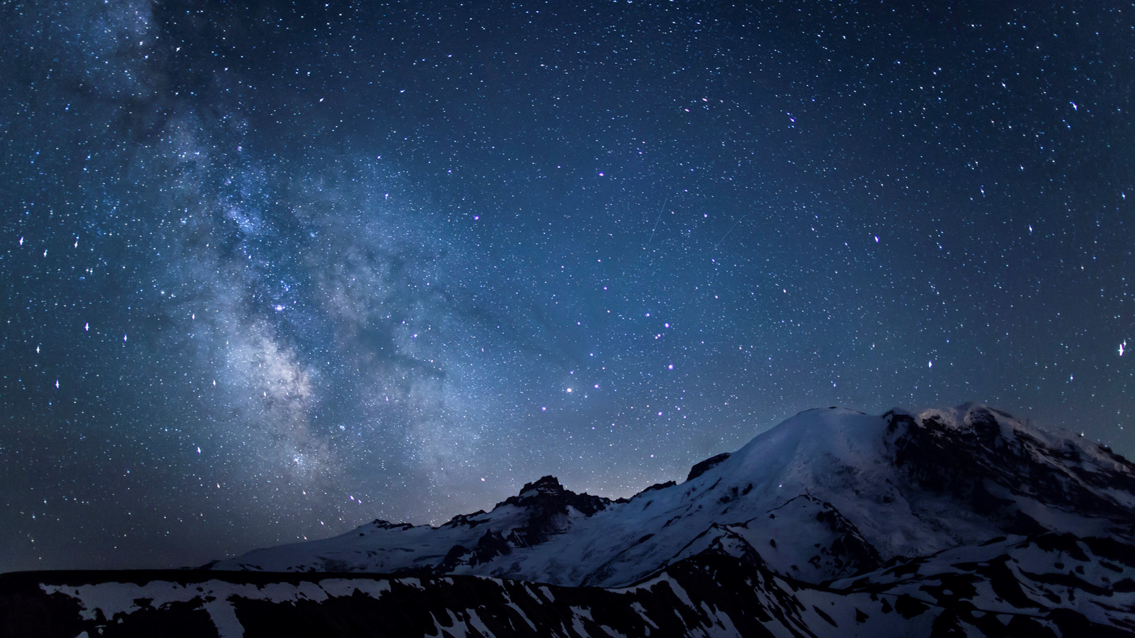 Milky Way Screensaver and Wallpaper (69+ images)
