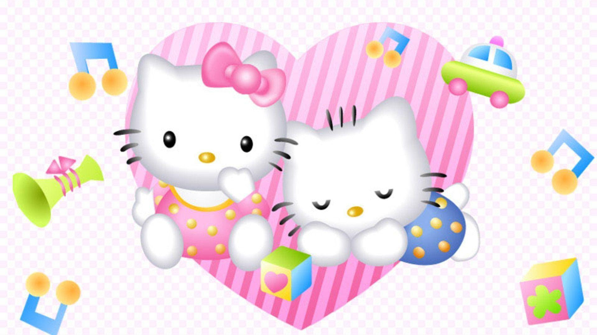 Hello Kitty Spring Wallpapers Wallpaper Cave Hello Kitty Spring Wallpapers Wallpaper Cave