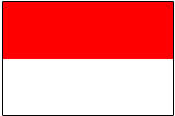 Bendera Indonesia