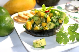 Pico de Gallo 016