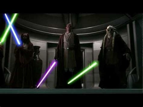 star wars episode  revenge   sith trailer hd youtube