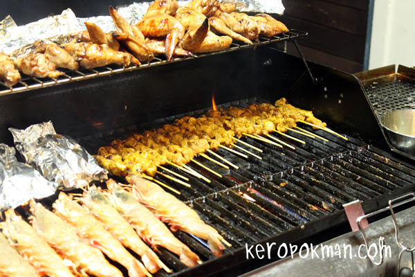 Hungry BBQ