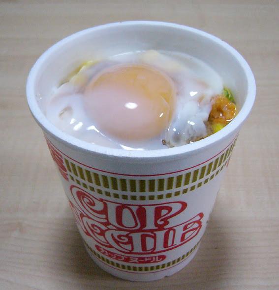 チキンラーメンを超えた日 その他もろもろ