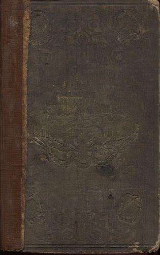 THE HISTORY OF ROMANISM FROM THE EARLIEST CORRUPTIONS OF CHRISTIANITY TO THE PRESENT TIME, by A.M. REV. JOHN DOWLING