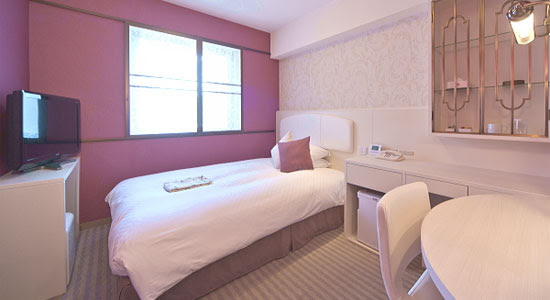 大阪のビジネスホテルで女性におすすめのおしゃれなホテル7選