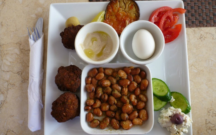 إفطار