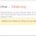 Blogspot Sign In Old Account : Knowing how to sign in to your santander account onli.