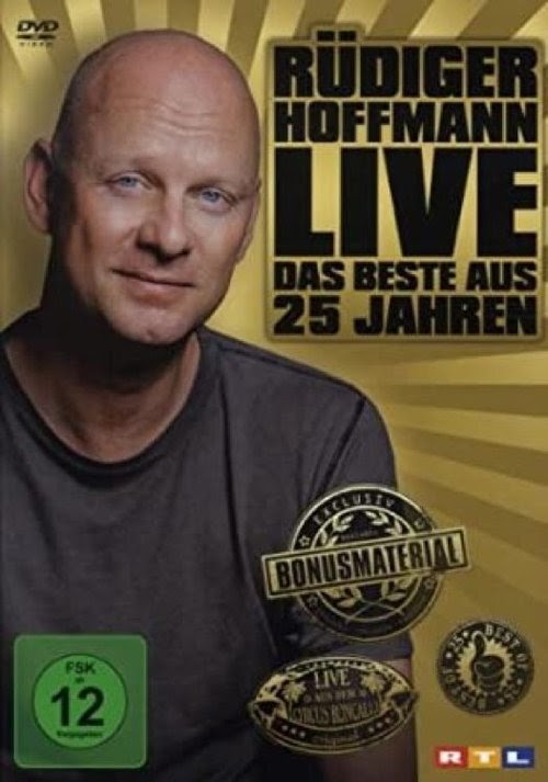 Se Film Rüdiger Hoffmann - Das Beste aus 25 Jahren 2010 Fuld Film
Online Dansk Undertekst Fuld Film
