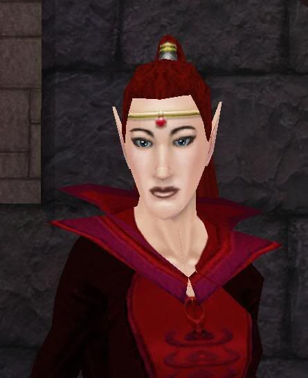 Lady Taliyahna
