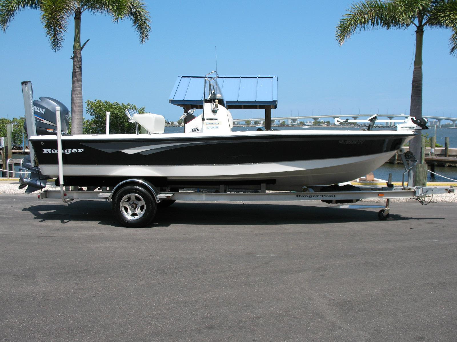 Ranger center console boats for sale - Page 2 of 6 - boats.com
