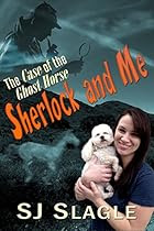 [B.o.o.k] The Case of the Ghost Horse: (Sherlock and Me series) D.O.C