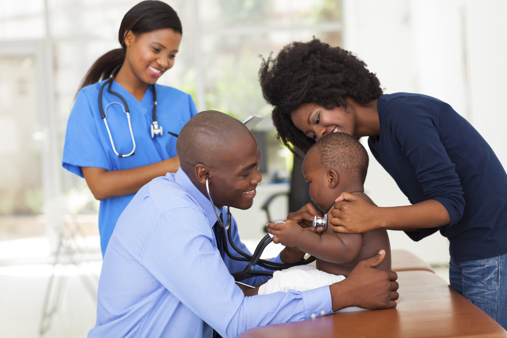 Gaps in active life expectancy remain between black, white
Americans \u2013 Voice and Viewpoint