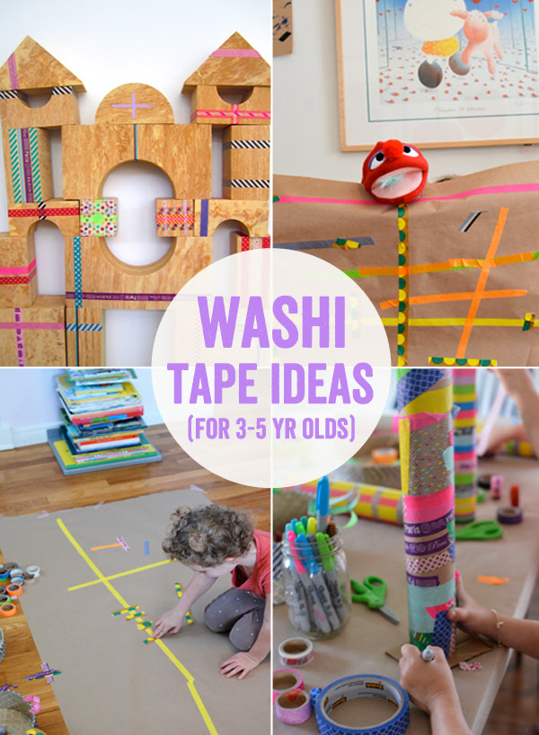 3 year old christmas craft projects
