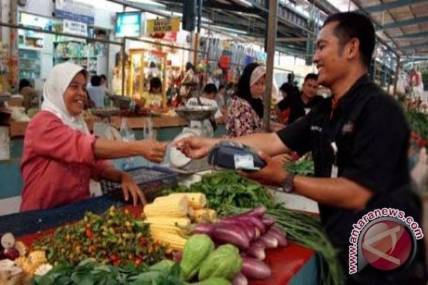 1 000 pedagang panorama kembali berjualan ANTARA News 1 000 pedagang panorama kembali berjualan ANTARA News