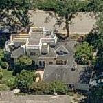 reed hastings house