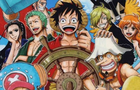 Spoiler One Piece Manga Chapter 987 Release Date And More Read One Piece