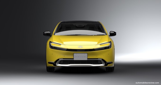 Toyota 2024