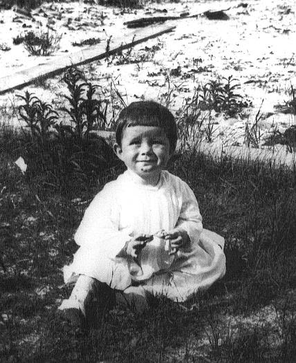 ケネディ伝第２章