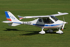 G-LEGY