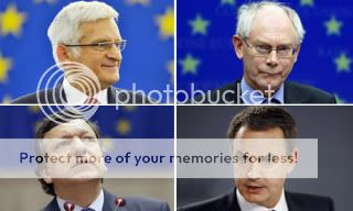EU Leaders