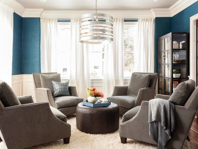 Threshold Goods and Design | House of Turquoise