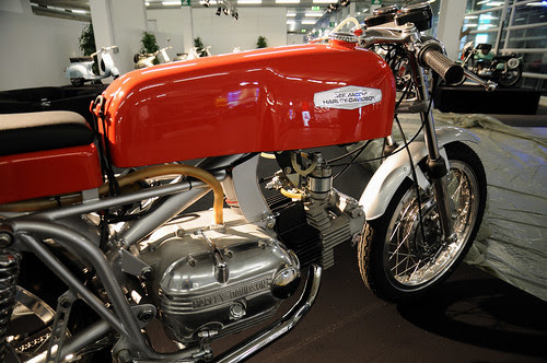 aermacchi harley davidson 50cc