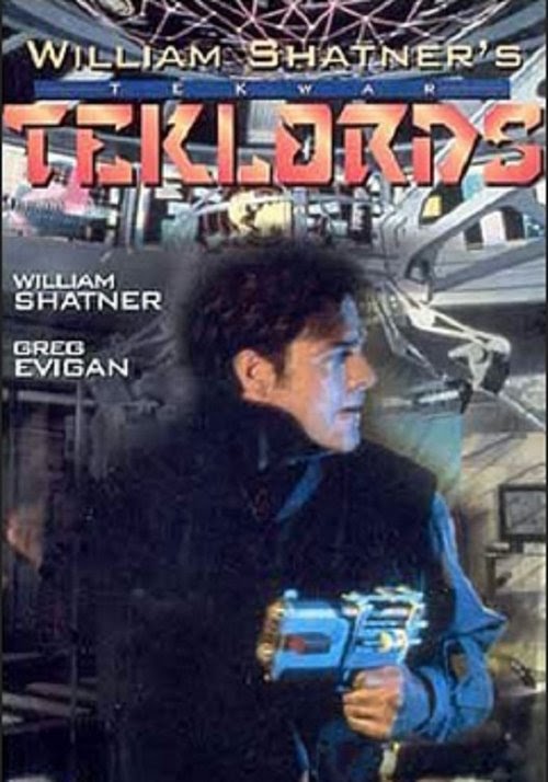 TekWar: TekLords 1994 Fuld Film Online Streaming På Dansk Gratis Film
Danish