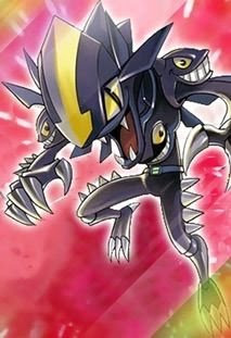 Masked Hero Dark Law Wiki Duel Amino