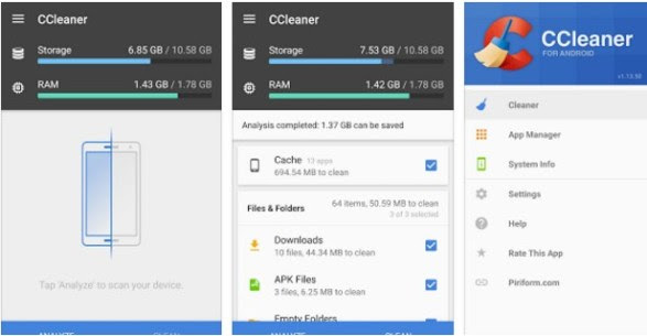How To Increase RAM in Android Device