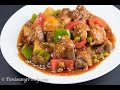 Chicken Pork Recipe Panlasang Pinoy