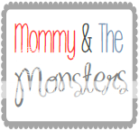 Mommy & The Monsters