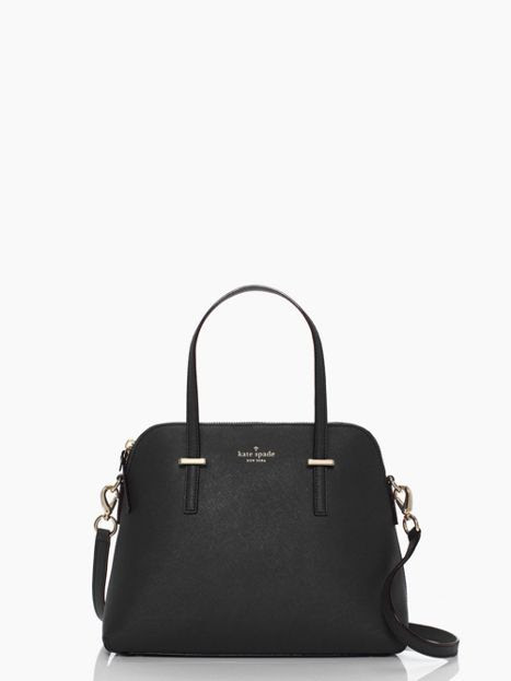 Kate Spade Cedar Street Maise Bag-- currently obsessed