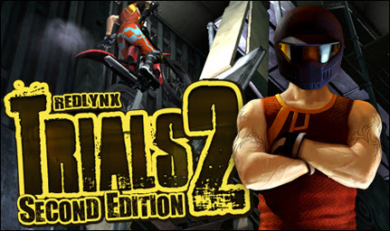 Trials 2 Second Edition PC