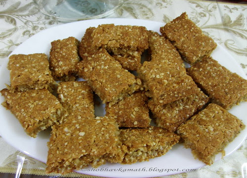 Oats coconut 28