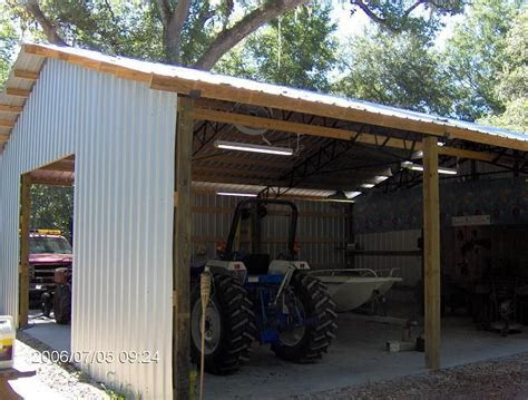 nature coast services llc pole barn kits pole barn