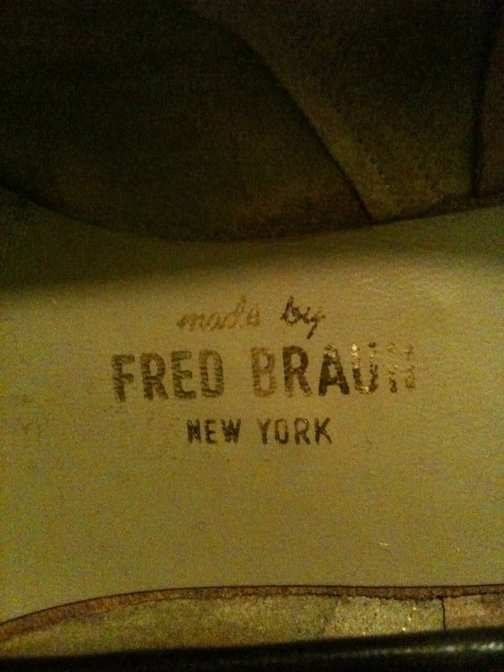 Best shoe store in the world. Italian leather shoes, every year for ...