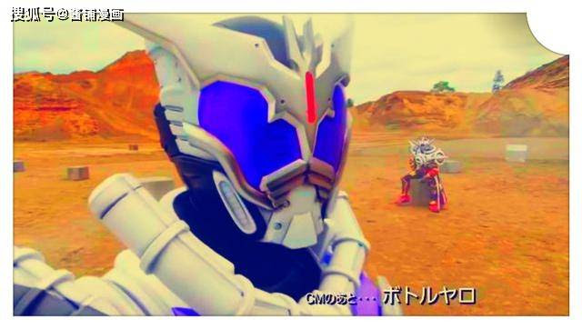 假面骑士新情报 骑士狂霸的越智友己宣布退役 内海颜艺深入人心 工作