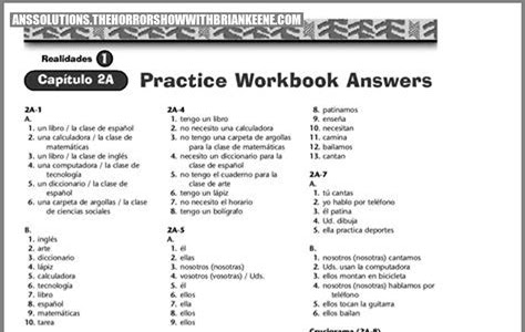 Download Link realidades 2 practice workbook 8b 8 iPad Pro PDF