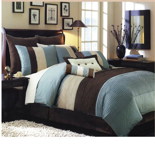 Modern Queen Bedroom Sets