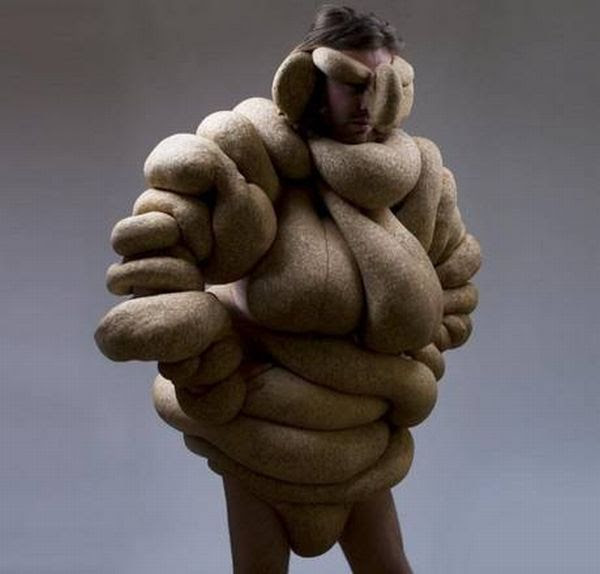 Strange Looking People (17 pics)