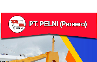 Lowongan Kerja di PT PELNI, Juli 2017