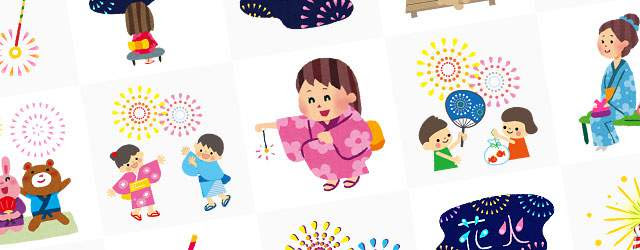 かわいいディズニー画像 元の花火 イラスト かわいい 手書き