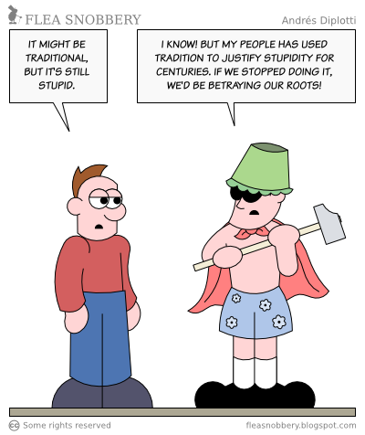 Traditions