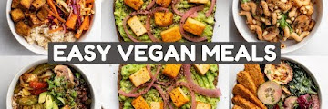 Vegan Meals Download Music Mp3 and Mp4